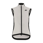 ASSOS Women's UMA GT S11 Wind Vest Almond Milk / XS Apparel - Clothing - Women's Jerseys - Road