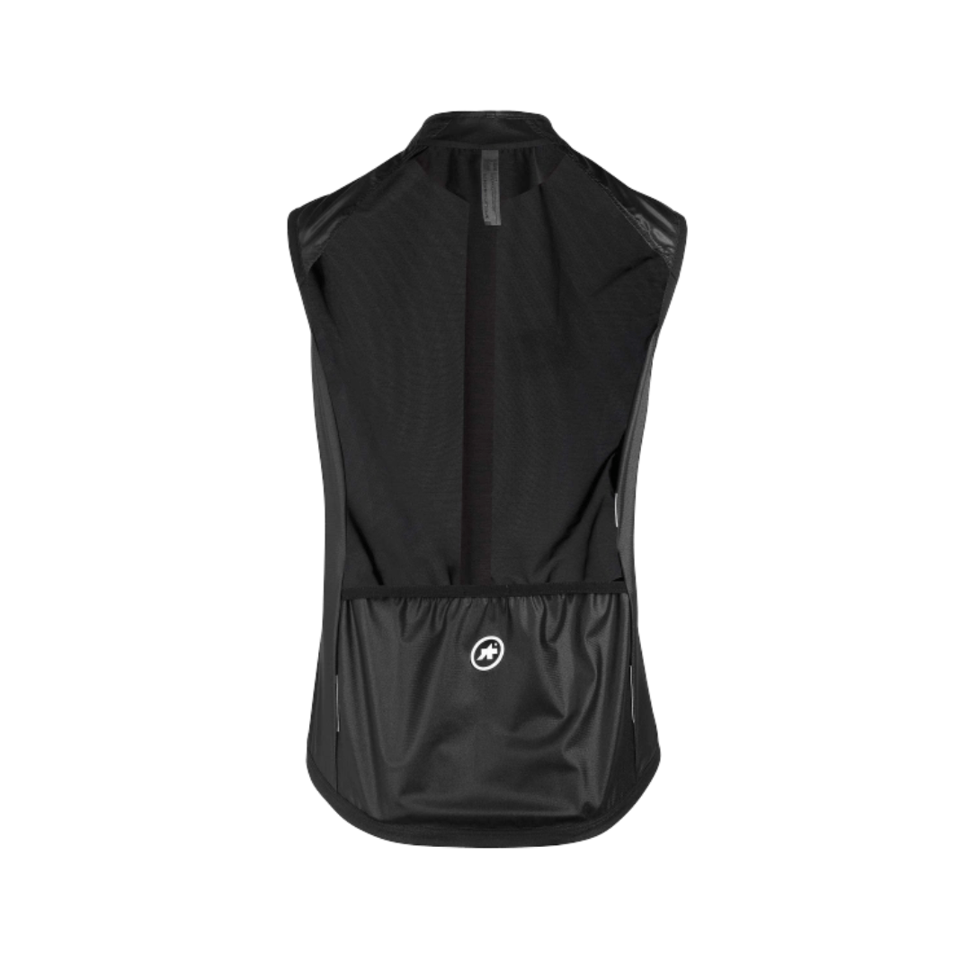 ASSOS Women's UMA GT S11 Wind Vest Apparel - Clothing - Women's Jerseys - Road