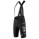 ASSOS Women's UMA GT  S11 x EF Bib Shorts Apparel - Clothing - Women's Bibs - Road - Bib Shorts