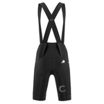 ASSOS Women's UMA GT  S11 x EF Bib Shorts Apparel - Clothing - Women's Bibs - Road - Bib Shorts
