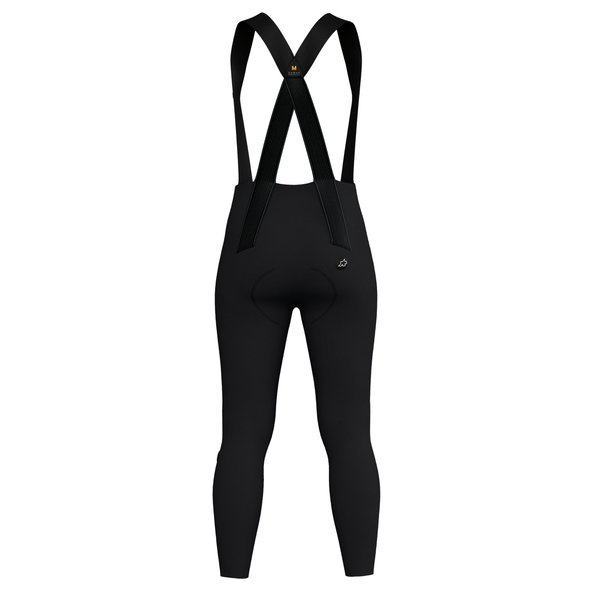 ASSOS WOMEN'S UMA GT SPRING FALL BIB TIGHTS S11 Apparel - Clothing - Women's Tights & Pants - Road