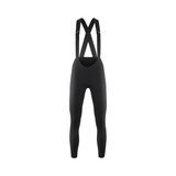 ASSOS Women's UMA GT Spring Fall Bib Tights S11 blackSeries / XS Apparel - Clothing - Women's Bibs - Road - Bib Tights