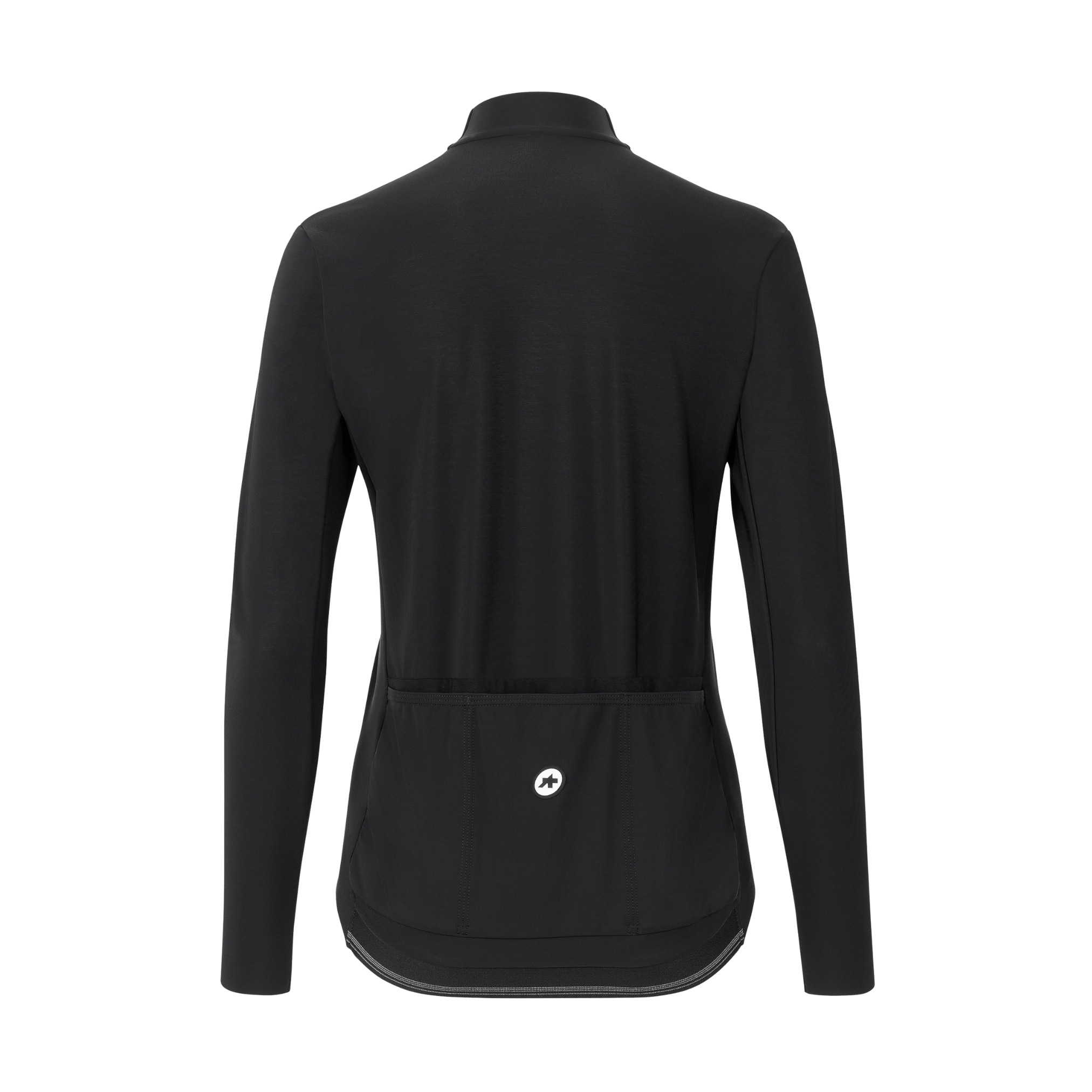 ASSOS WOMEN'S UMA GT SPRING FALL LS C2 JERSEY Apparel - Clothing - Women's Jerseys - Road