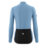 Assos Women's UMA GT Spring Fall LS C2 Jersey Apparel - Clothing - Women's Jerseys - Road