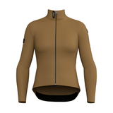 ASSOS WOMEN'S UMA GT SPRING FALL LS C2 JERSEY Bronze Ash / XS Apparel - Clothing - Women's Jerseys - Road