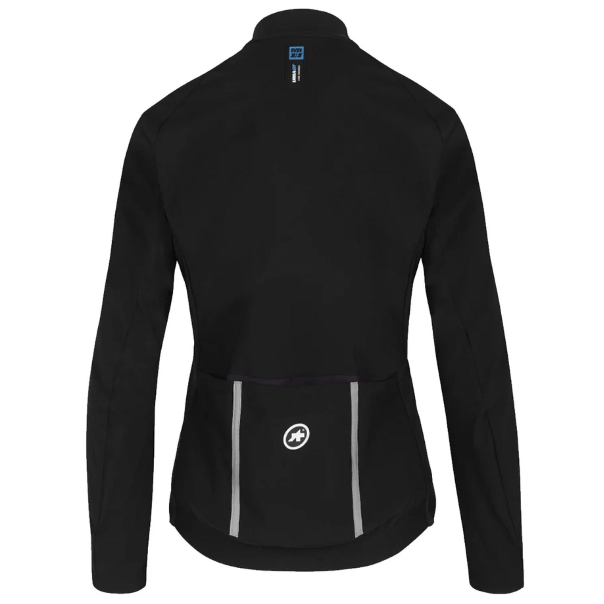 ASSOS Women's UMA GT Ultraz Winter Evo Jacket Apparel - Clothing - Women's Jackets - Road