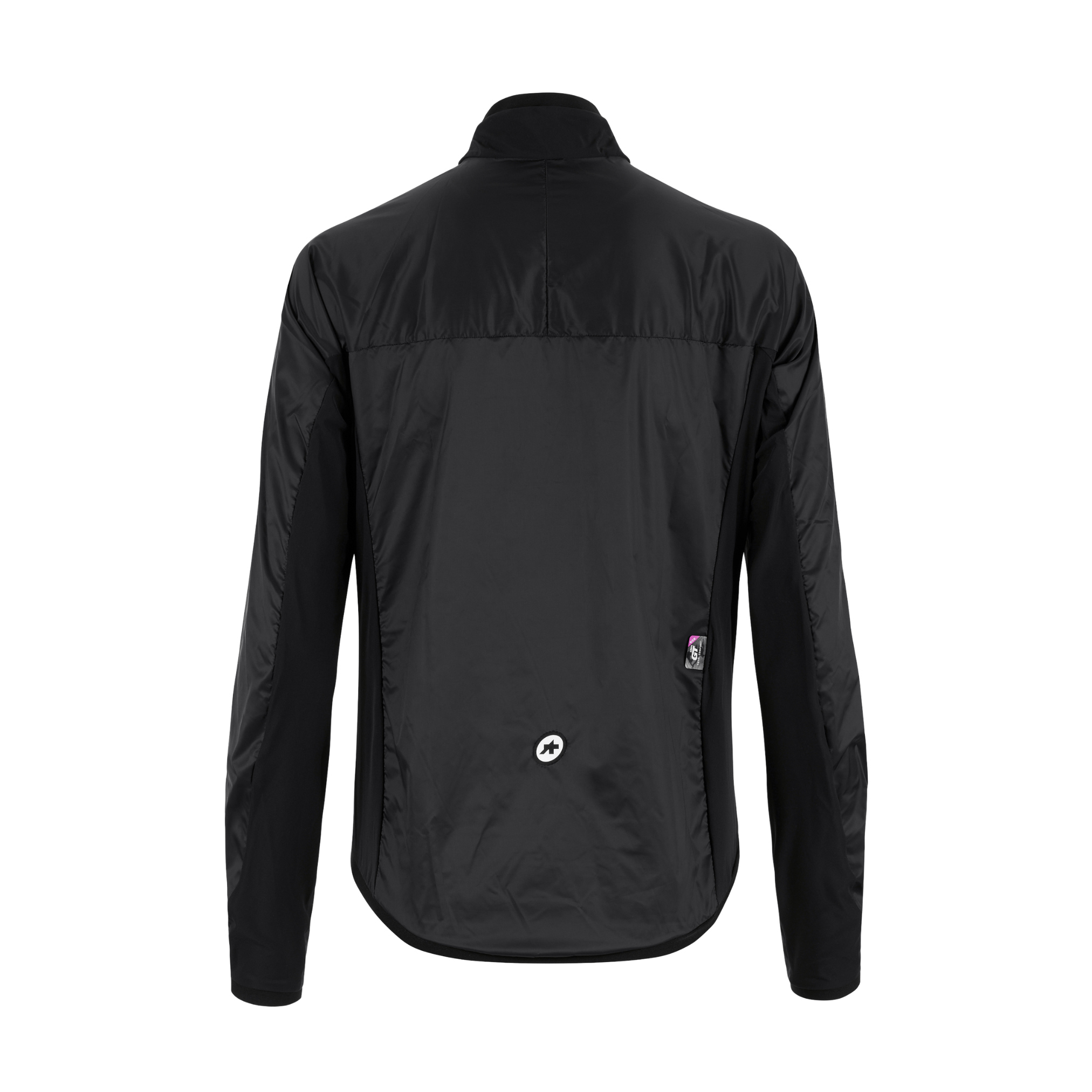 Assos Women's UMA GT Wind C2 Jacket Apparel - Clothing - Women's Jackets - Road