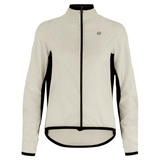 Assos Women's UMA GT Wind C2 Jacket Moon Sand / XS Apparel - Clothing - Women's Jackets - Road