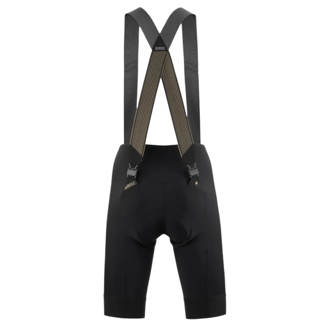 Assos Women's UMA GTV Bib Shorts C2 EVO Apparel - Clothing - Women's Bibs - Road - Bib Shorts