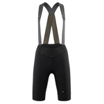 Assos Women's UMA GTV Bib Shorts C2 EVO blackSeries / XS Apparel - Clothing - Women's Bibs - Road - Bib Shorts