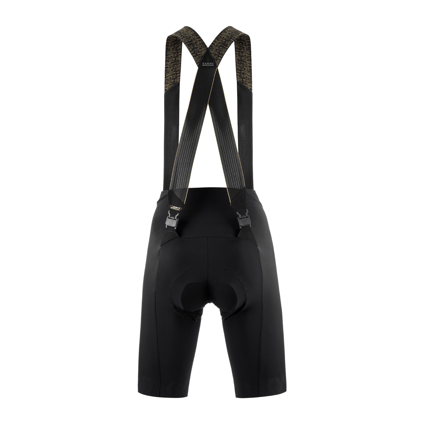 ASSOS Women's UMA GTV Bib Shorts S11 Apparel - Clothing - Women's Bibs - Road - Bib Shorts