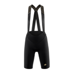 ASSOS Women's UMA GTV Bib Shorts S11 Black Series / S Apparel - Clothing - Women's Bibs - Road - Bib Shorts
