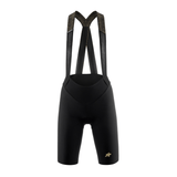 ASSOS Women's UMA GTV Bib Shorts S11 Black Series / S Apparel - Clothing - Women's Bibs - Road - Bib Shorts