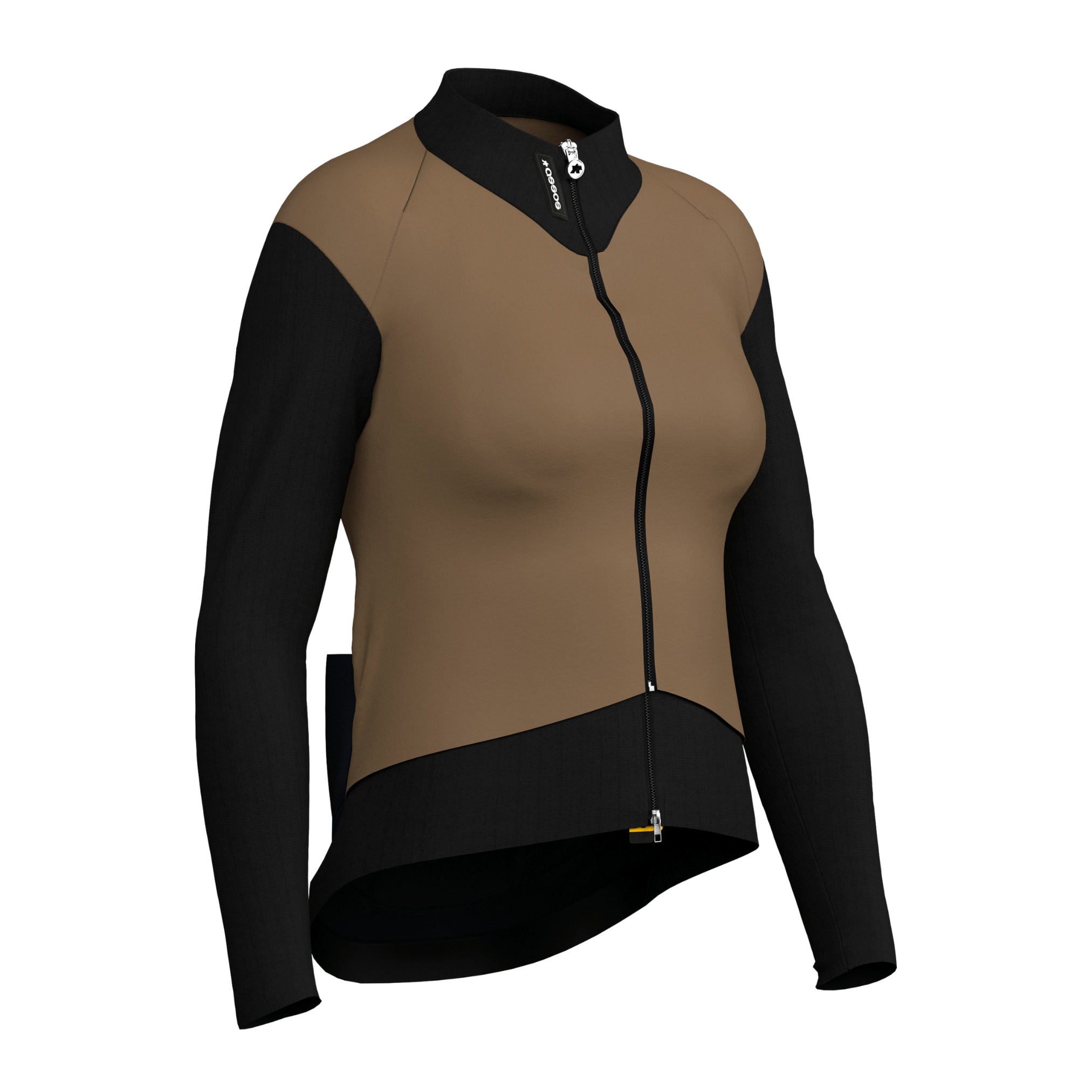 ASSOS WOMEN'S UMA GTV SPRING FALL C2 JACKET Apparel - Clothing - Women's Jackets - Road