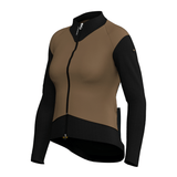 ASSOS WOMEN'S UMA GTV SPRING FALL C2 JACKET Apparel - Clothing - Women's Jackets - Road