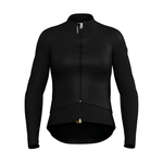 ASSOS WOMEN'S UMA GTV SPRING FALL C2 JACKET blackSeries / XS Apparel - Clothing - Women's Jackets - Road