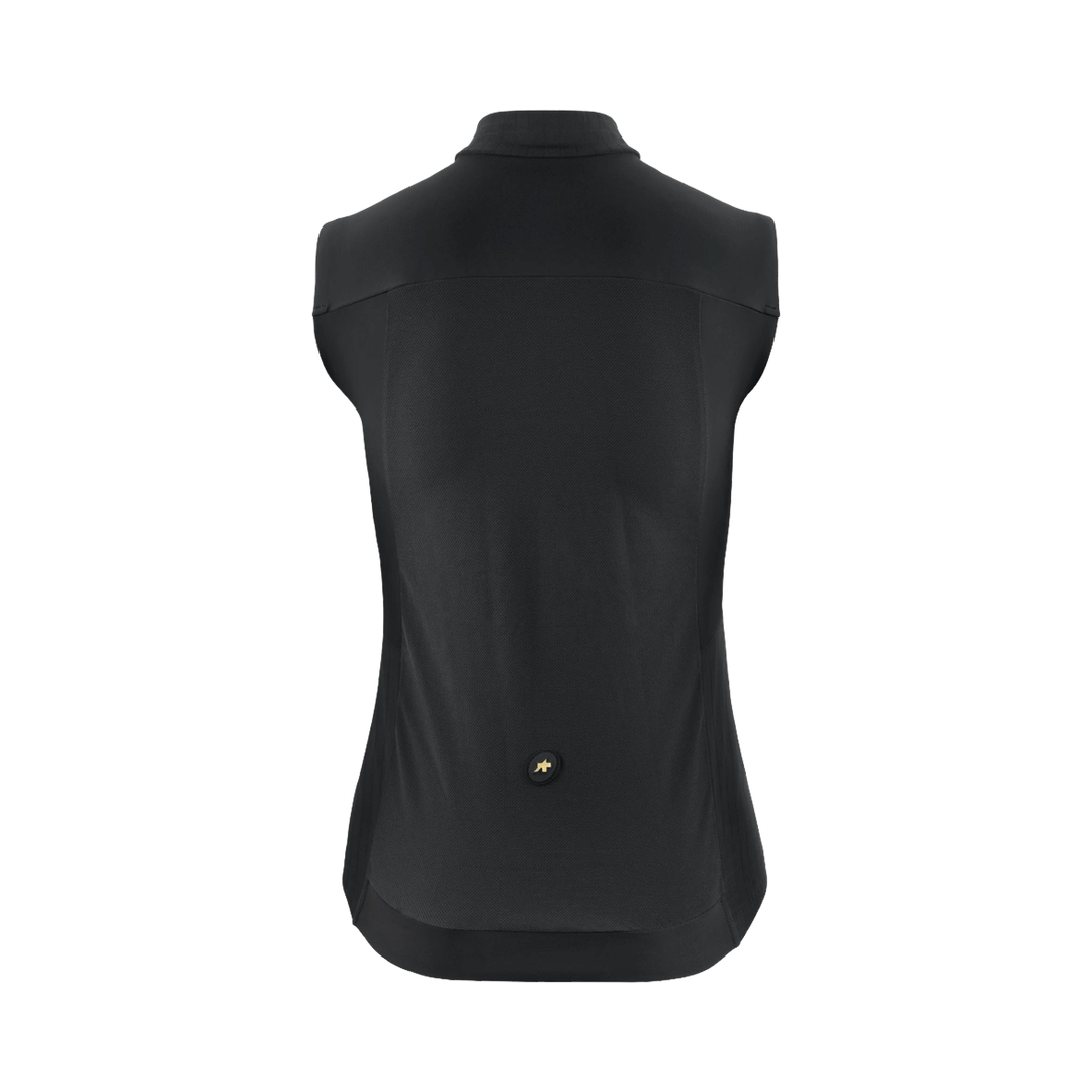ASSOS Women's UMA GTV Spring Fall Vest S11 Apparel - Clothing - Women's Vests