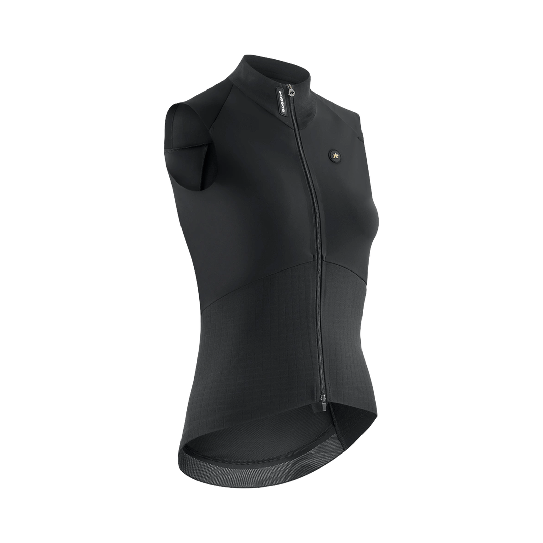ASSOS Women's UMA GTV Spring Fall Vest S11 Apparel - Clothing - Women's Vests