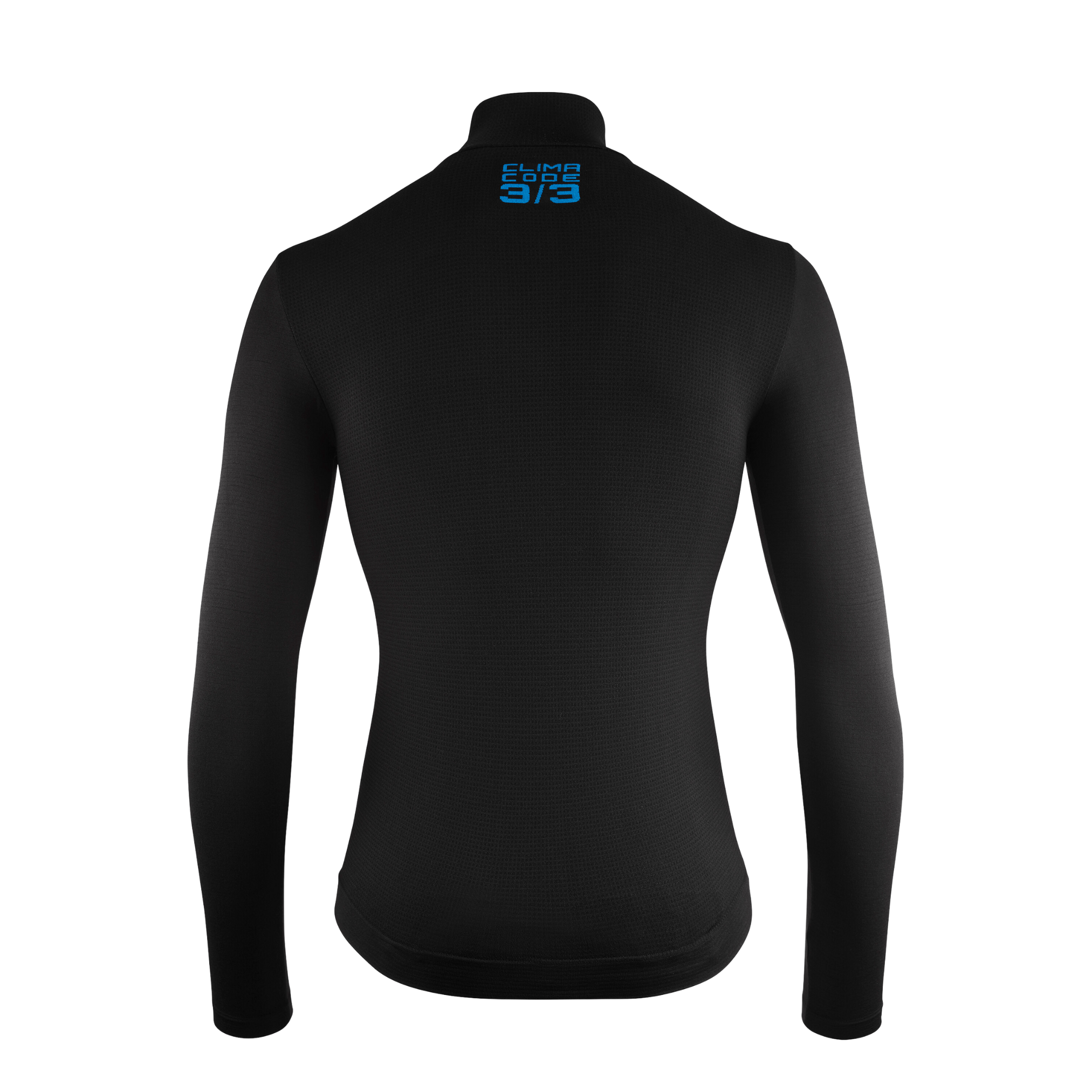 Assos Women’s Winter LS Skin Layer P1 Apparel - Clothing - Women's Base Layers