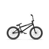 Astron Radio, Astron, BMX, 20'', Black, 20.5'' BMX Bicycles