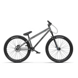 Asura Pro Silver, 22.5'' Hardtail MTB Bicycles