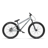 Asura Pro Silver Hardtail MTB Bicycles