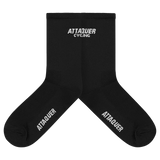 Attaquer Club Logo Socks Apparel - Clothing - Socks