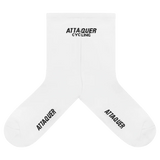 Attaquer Club Logo Socks Apparel - Clothing - Socks