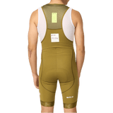 Attaquer Men's All Day Bib Shorts Apparel - Clothing - Men's Bibs - Road - Bib Shorts
