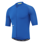 Attaquer Men's All Day Jersey Adriatic Blue / XS Apparel - Clothing - Men's Jerseys - Road