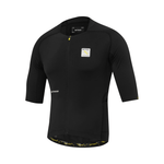 Attaquer Men's All Day Jersey Black / L Apparel - Clothing - Men's Jerseys - Road