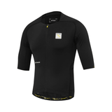 Attaquer Men's All Day Jersey Black / L Apparel - Clothing - Men's Jerseys - Road