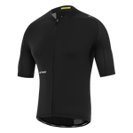 Attaquer Men's All Day Jersey Black / S Apparel - Clothing - Men's Jerseys - Road