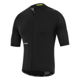 Attaquer Men's All Day Jersey Black / S Apparel - Clothing - Men's Jerseys - Road