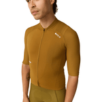 Attaquer Men's All Day Jersey Clay / XS Apparel - Clothing - Men's Jerseys - Road