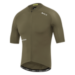 Attaquer Men's All Day Jersey Warm Grey / XS Apparel - Clothing - Men's Jerseys - Road