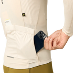 Attaquer Men's All Day Summer LS Jersey Apparel - Clothing - Men's Jerseys - Road
