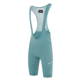 Attaquer Men's Intra Bib Shorts Sea Foam / XS Apparel - Clothing - Men's Bibs - Road - Bib Shorts