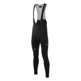 Attaquer Men's Intra Bib Tights Black / L Apparel - Clothing - Men's Bibs - Road - Bib Shorts