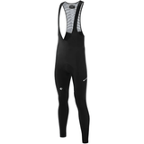 Attaquer Men's Intra Bib Tights Black / XS Apparel - Clothing - Men's Bibs - Road - Bib Tights