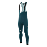 Attaquer Men's Intra Bib Tights Kelp / L Apparel - Clothing - Men's Bibs - Road - Bib Shorts