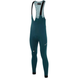 Attaquer Men's Intra Bib Tights Kelp / XS Apparel - Clothing - Men's Bibs - Road - Bib Tights