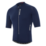 Attaquer Men's Intra Jersey Navy / L Apparel - Clothing - Men's Jerseys - Road