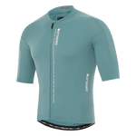 Attaquer Men's Intra Jersey Sea Foam / L Apparel - Clothing - Men's Jerseys - Road