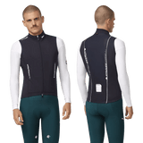 Attaquer Men's Intra Stow Gilet Apparel - Clothing - Men's Jerseys - Road