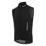 Attaquer Men's Intra Stow Gilet Black / XS Apparel - Clothing - Men's Vests