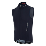 Attaquer Men's Intra Stow Gilet Navy / XS Apparel - Clothing - Men's Vests