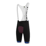 Attaquer Men's Race 3.0 Bib Shorts Black / XS Apparel - Clothing - Men's Bibs - Road - Bib Shorts