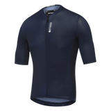 Attaquer Men's Race Jersey Navy / XS Apparel - Clothing - Men's Jerseys - Road