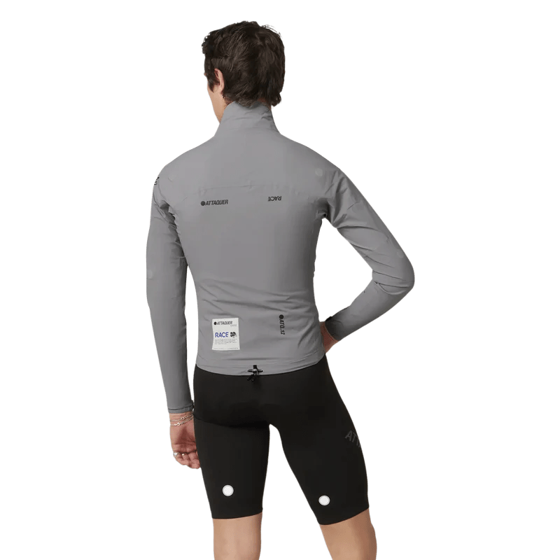 Attaquer Men's Race Rain Jacket Apparel - Clothing - Men's Jackets - Road